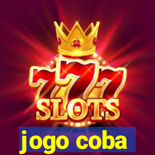 jogo coba